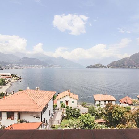 Villa Serena Pianello Del Lario Zewnętrze zdjęcie