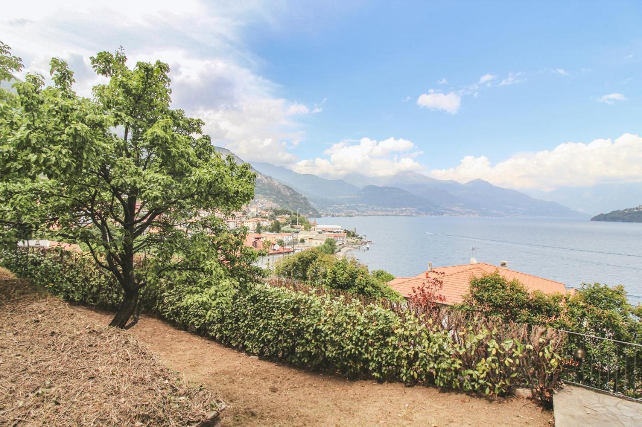 Villa Serena Pianello Del Lario Zewnętrze zdjęcie