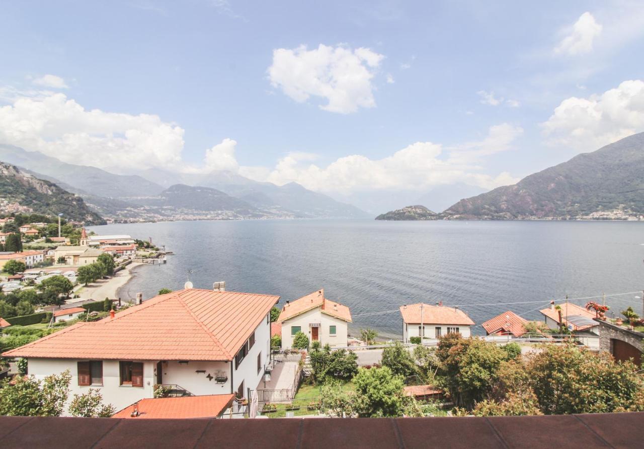 Villa Serena Pianello Del Lario Zewnętrze zdjęcie