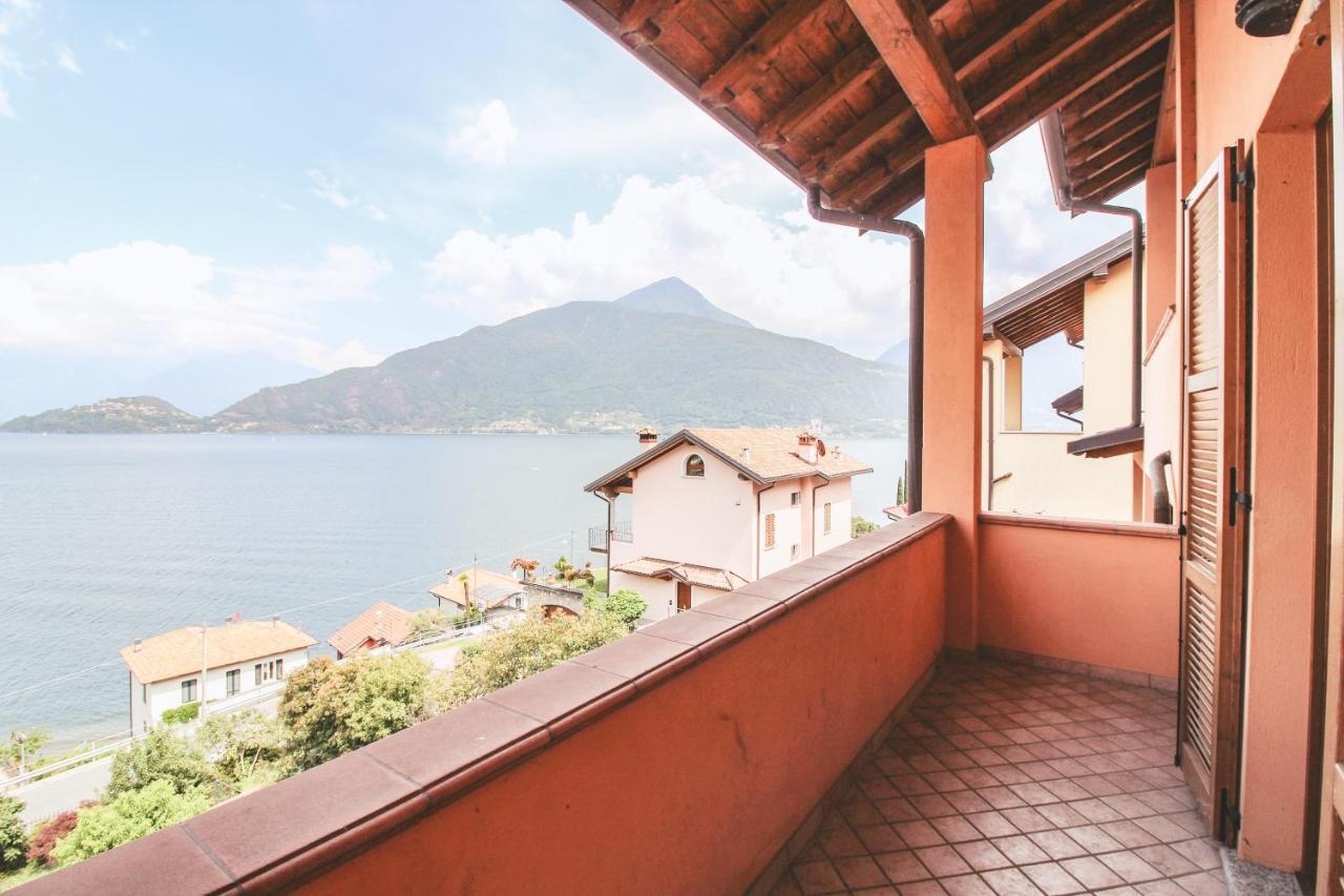 Villa Serena Pianello Del Lario Zewnętrze zdjęcie