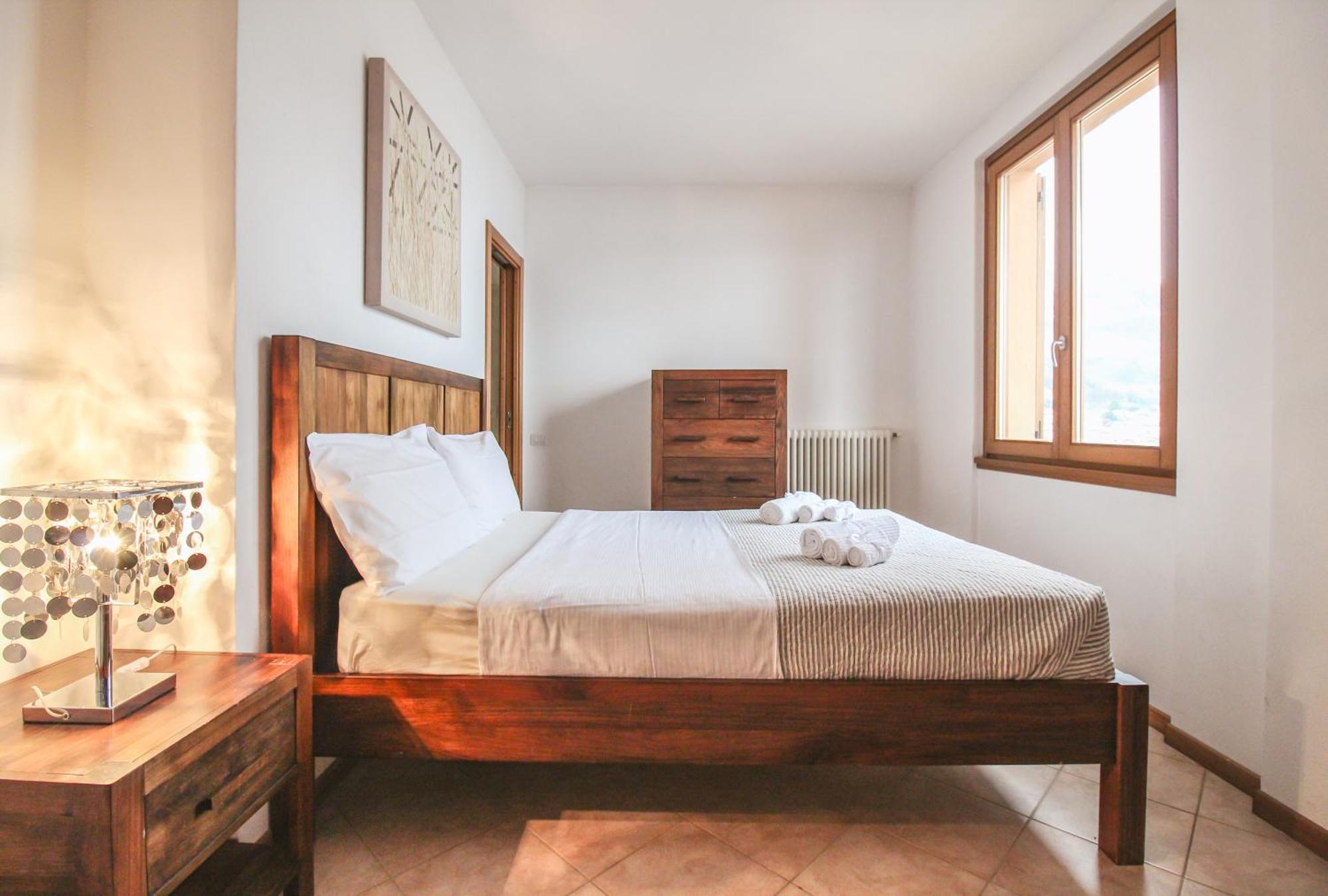 Villa Serena Pianello Del Lario Zewnętrze zdjęcie