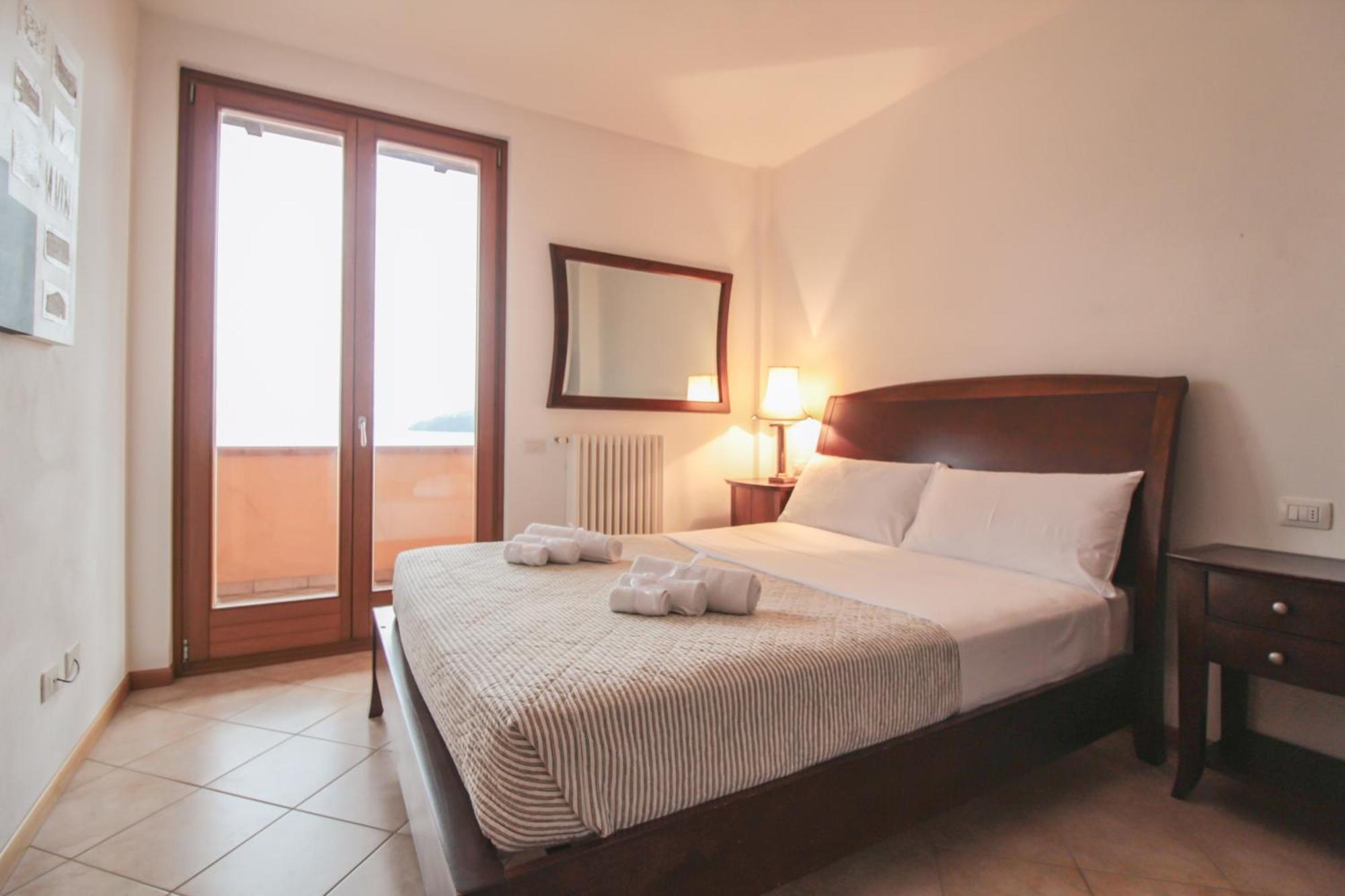 Villa Serena Pianello Del Lario Zewnętrze zdjęcie