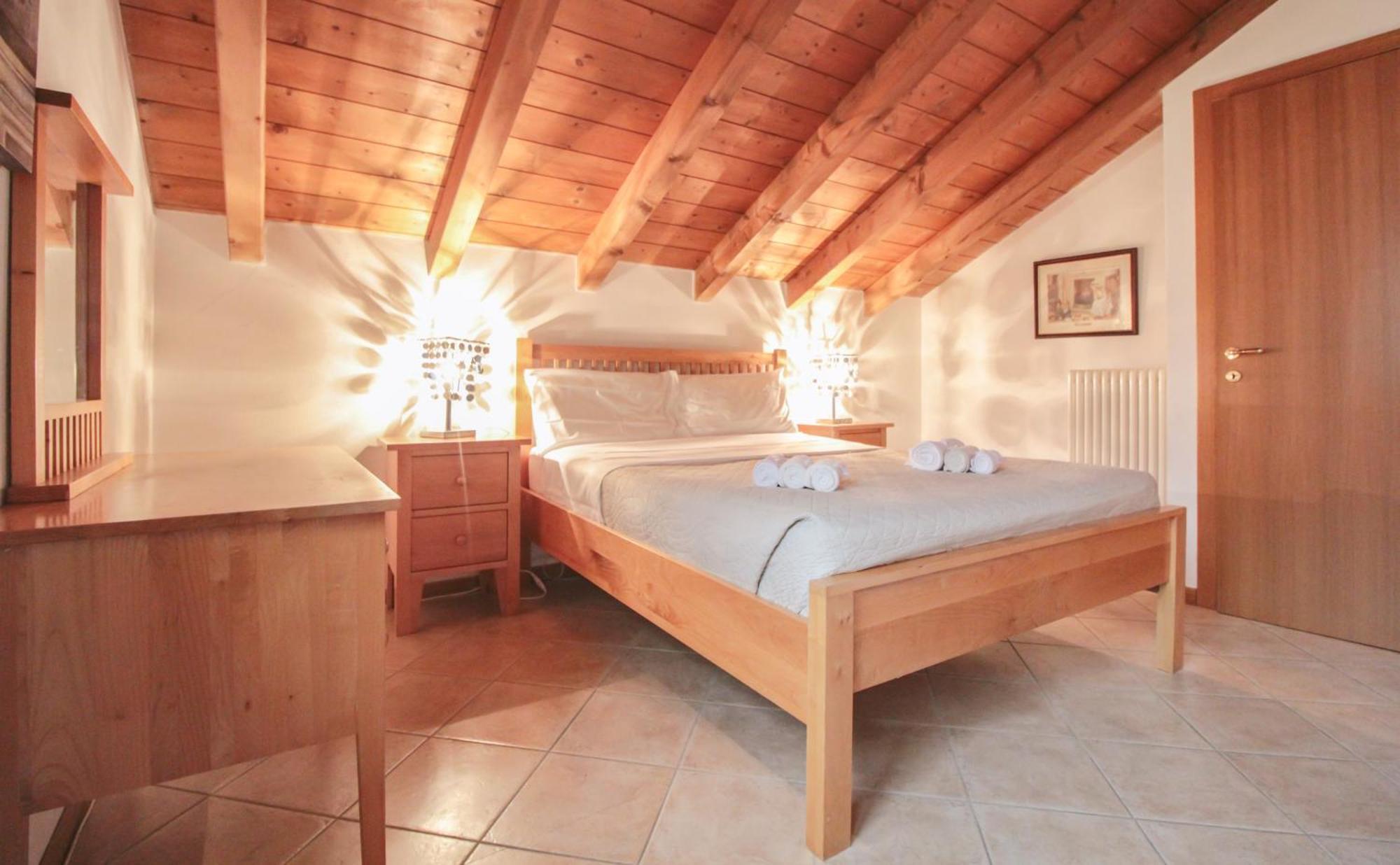 Villa Serena Pianello Del Lario Zewnętrze zdjęcie